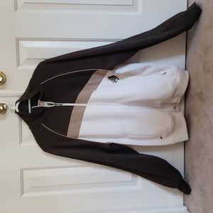 Men's Volcom Zip Up Jacket